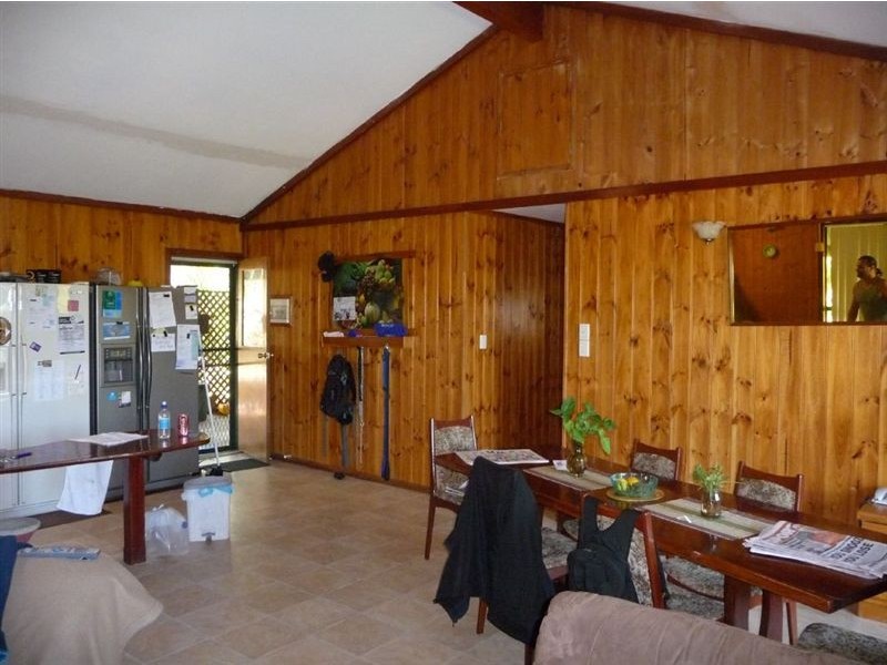 Lot 440 Jobson Road, Agnes Water QLD 4677