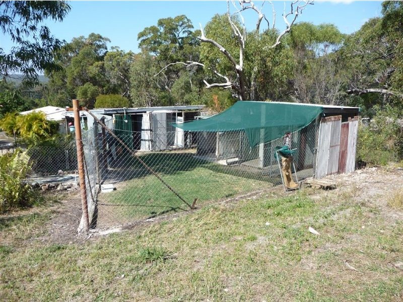 Lot 440 Jobson Road, Agnes Water QLD 4677