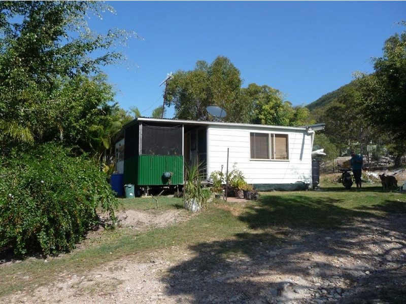 Lot 440 Jobson Road, Agnes Water QLD 4677