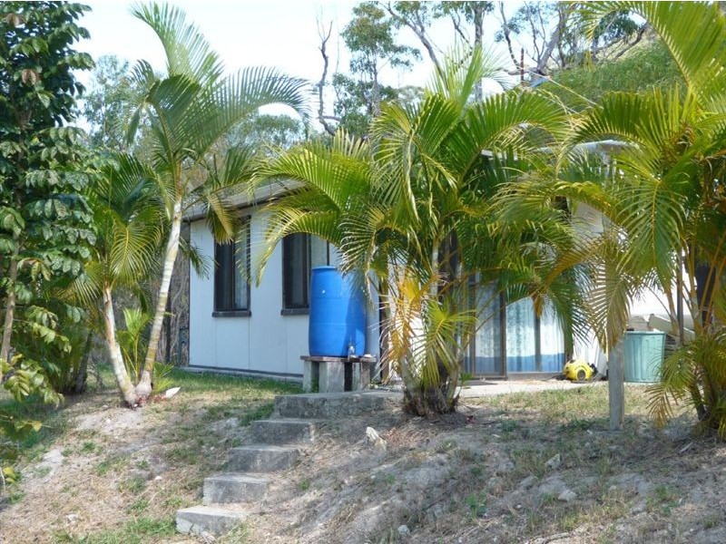 Lot 440 Jobson Road, Agnes Water QLD 4677