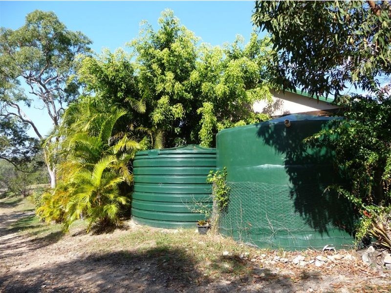 Lot 440 Jobson Road, Agnes Water QLD 4677
