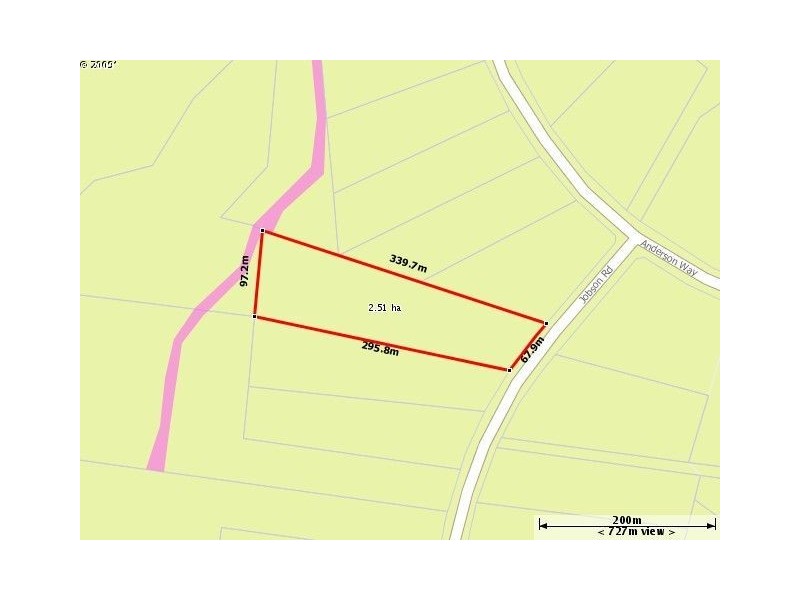 Lot 440 Jobson Road, Agnes Water QLD 4677