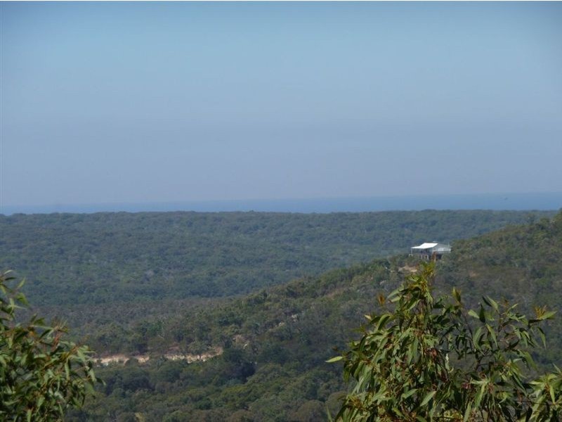 Lot 440 Jobson Road, Agnes Water QLD 4677