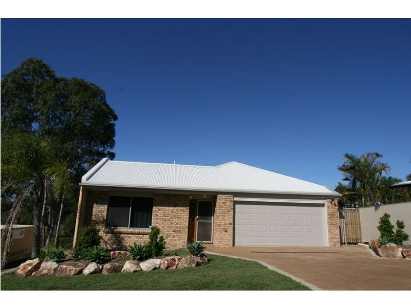 Lot 2 Starfish Street, Agnes Water QLD 4677