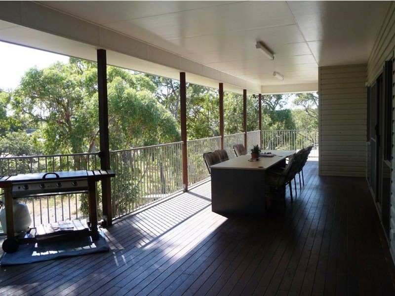 Lot 2 Starfish Street, Agnes Water QLD 4677