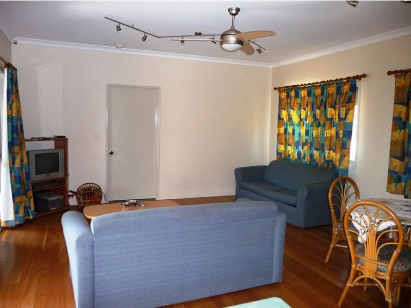 Lot 2 Starfish Street, Agnes Water QLD 4677