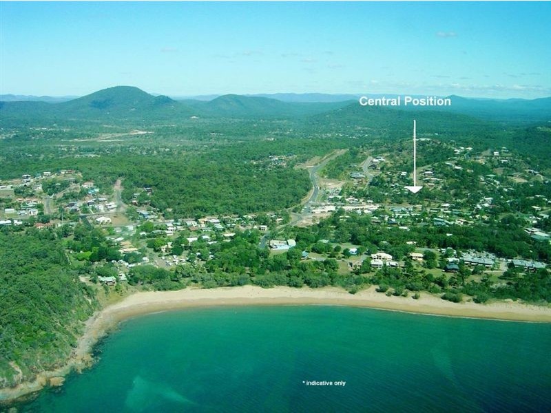 Lot 2 Starfish Street, Agnes Water QLD 4677