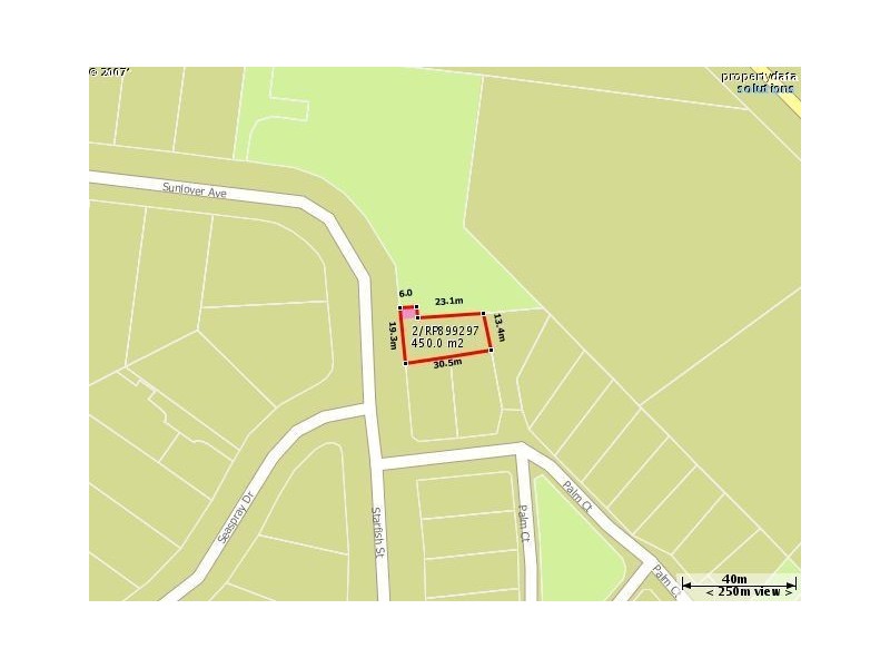 Lot 2 Starfish Street, Agnes Water QLD 4677