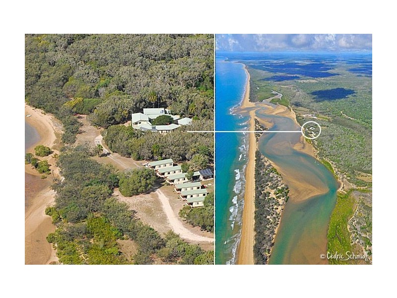 Lot 5 Fingerfield Road, Deepwater QLD 4674