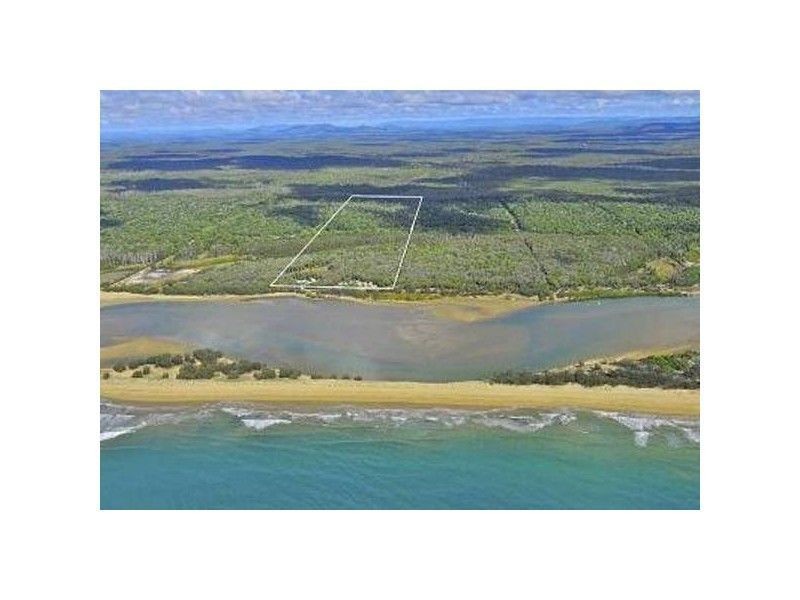 Lot 5 Fingerfield Road, Deepwater QLD 4674