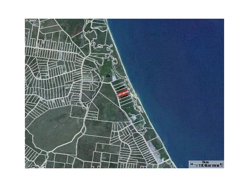 Lot 5 Fingerfield Road, Deepwater QLD 4674