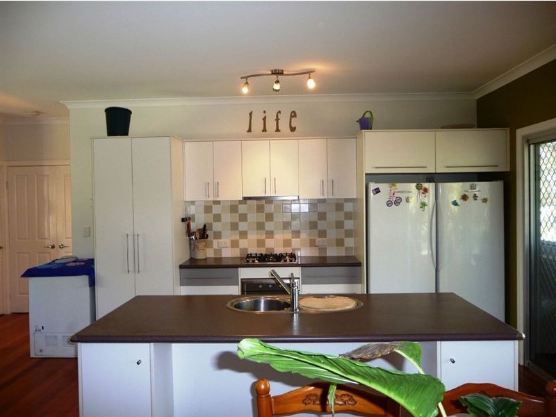 Lot 460 Anderson Way, Agnes Water QLD 4677