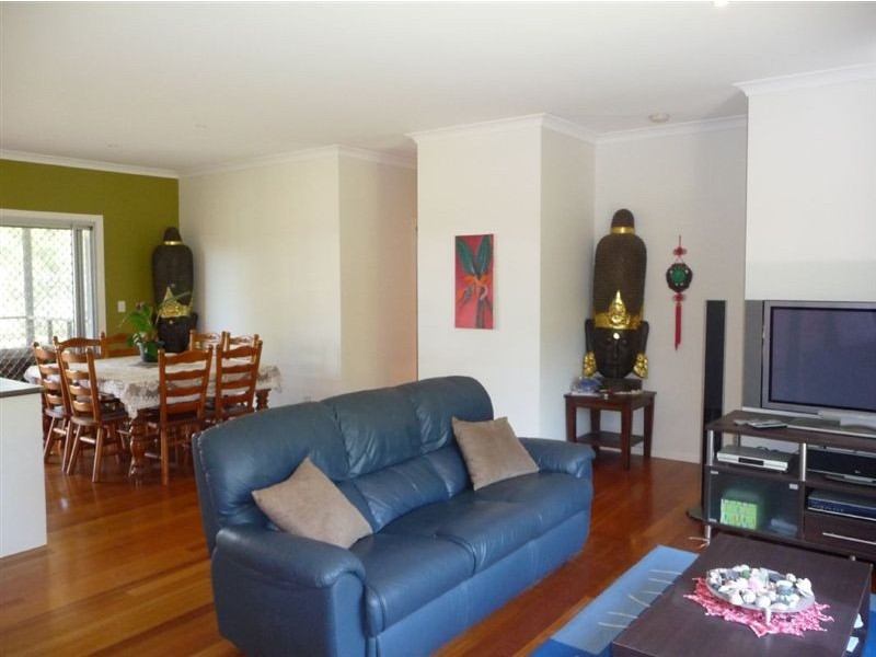 Lot 460 Anderson Way, Agnes Water QLD 4677