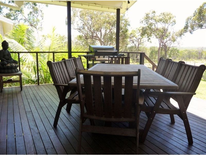 Lot 460 Anderson Way, Agnes Water QLD 4677