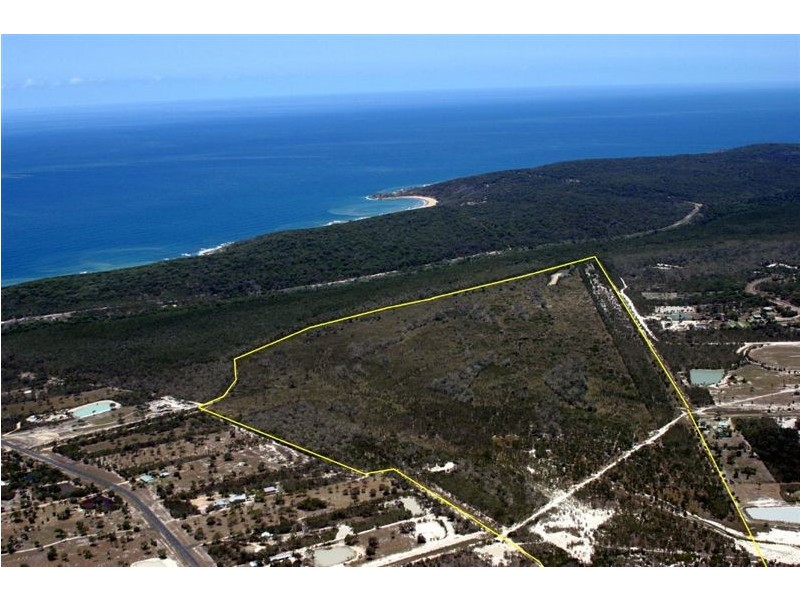 Lot 559 Jarvey Drive, Agnes Water QLD 4677