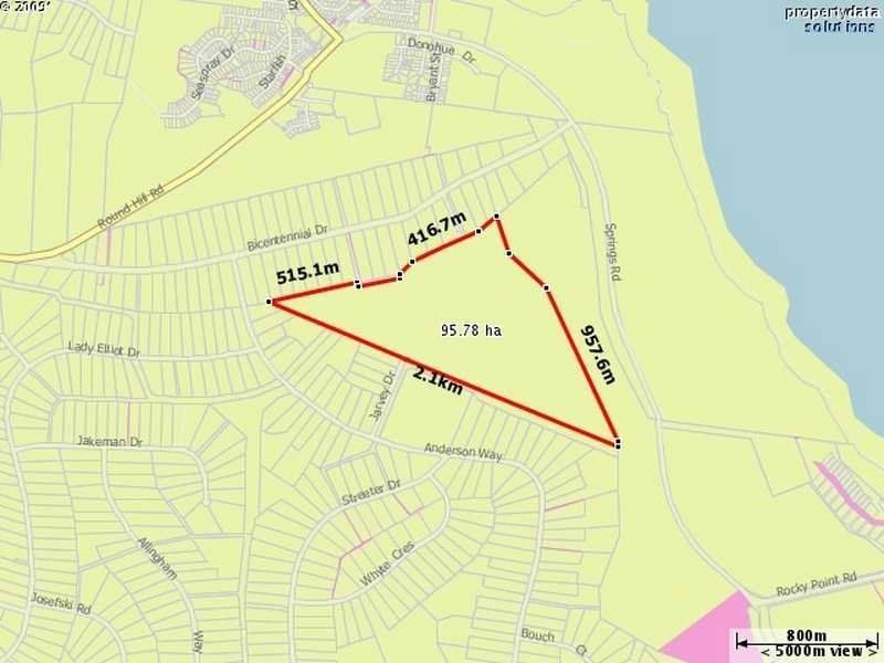 Lot 559 Jarvey Drive, Agnes Water QLD 4677