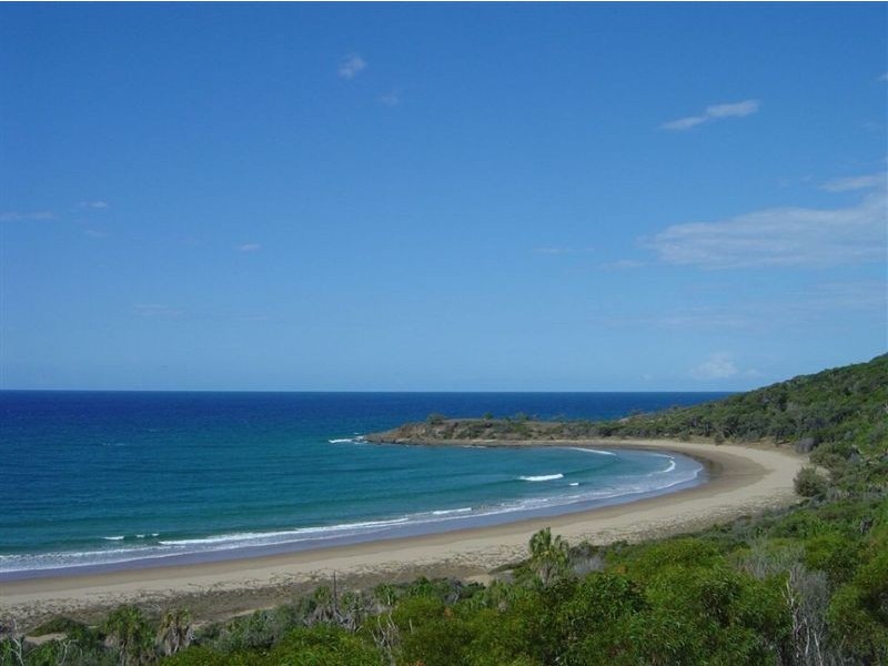 Lot 84 Springs Road, Agnes Water QLD 4677