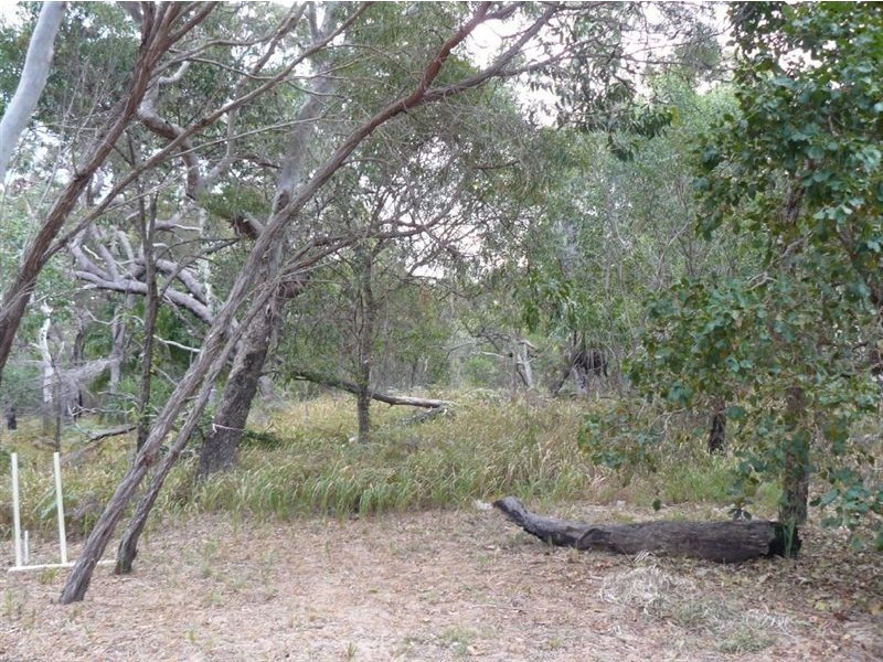 Lot 84 Springs Road, Agnes Water QLD 4677