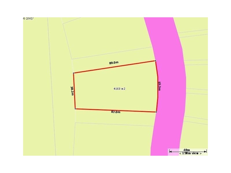 Lot 84 Springs Road, Agnes Water QLD 4677