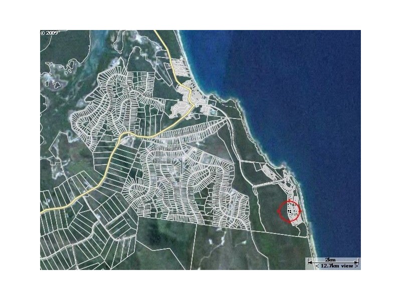 Lot 84 Springs Road, Agnes Water QLD 4677