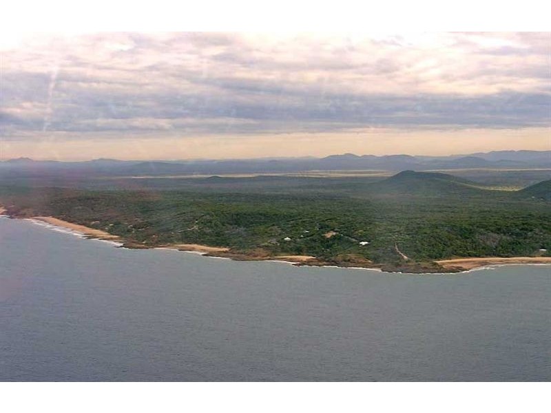 Lot 84 Springs Road, Agnes Water QLD 4677