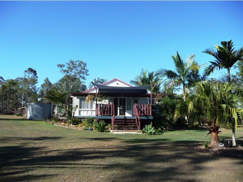 Lot 6 Round Hill Road, Agnes Water QLD 4677