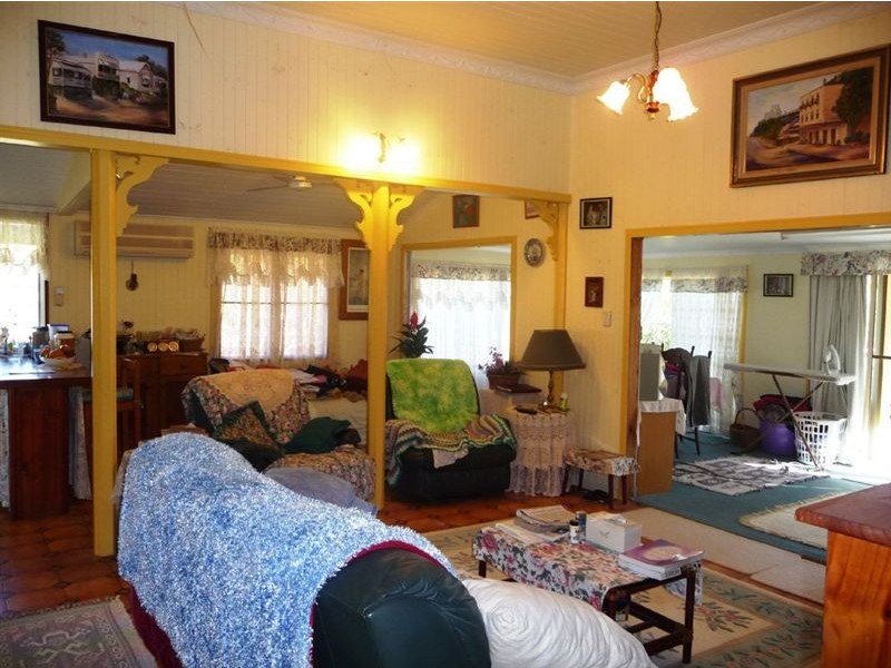 Lot 6 Round Hill Road, Agnes Water QLD 4677