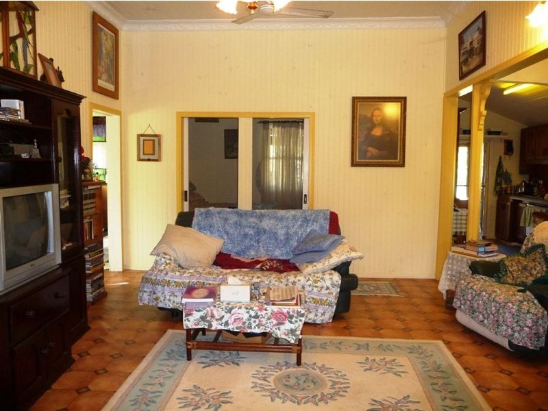 Lot 6 Round Hill Road, Agnes Water QLD 4677