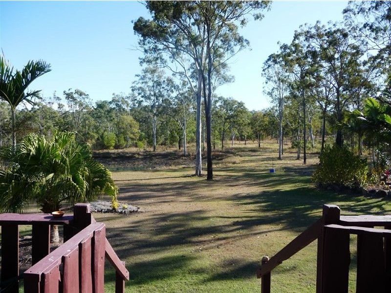 Lot 6 Round Hill Road, Agnes Water QLD 4677