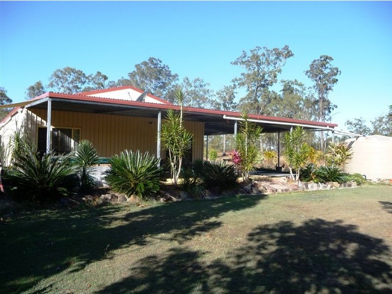 Lot 6 Round Hill Road, Agnes Water QLD 4677