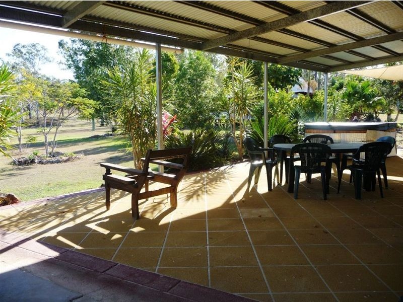 Lot 6 Round Hill Road, Agnes Water QLD 4677