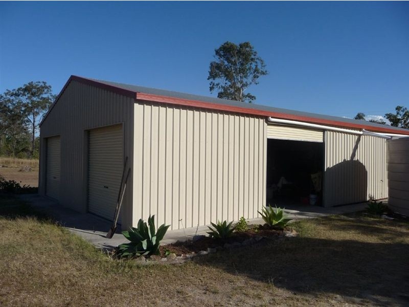 Lot 6 Round Hill Road, Agnes Water QLD 4677