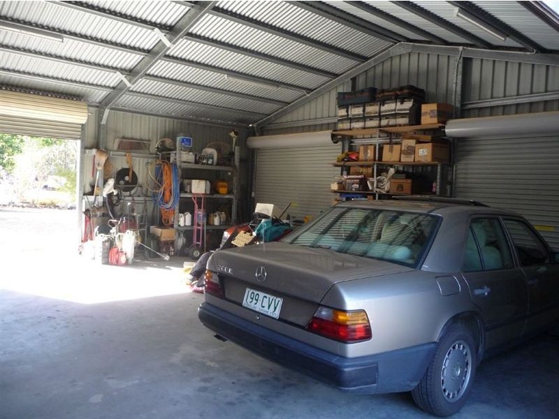 Lot 6 Round Hill Road, Agnes Water QLD 4677