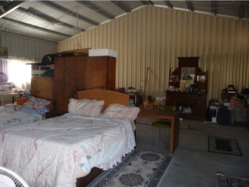 Lot 6 Round Hill Road, Agnes Water QLD 4677