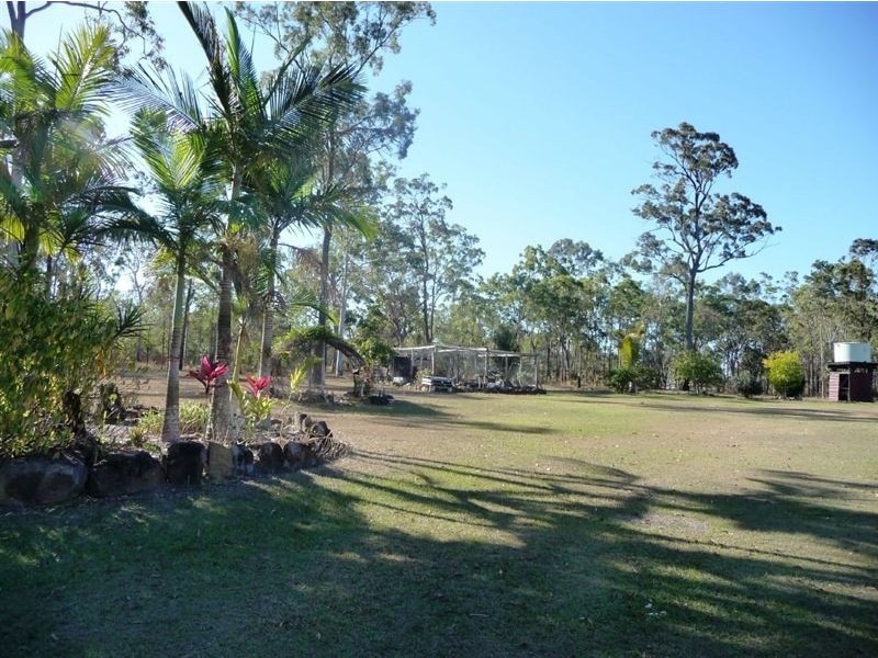 Lot 6 Round Hill Road, Agnes Water QLD 4677