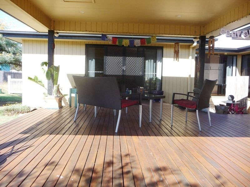 Lot 15 Marine Parade, Agnes Water QLD 4677