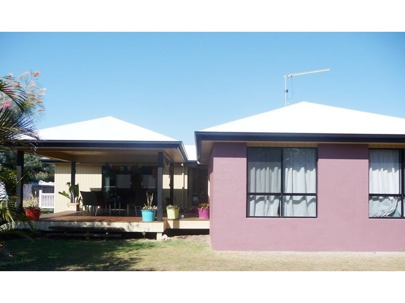 Lot 15 Marine Parade, Agnes Water QLD 4677