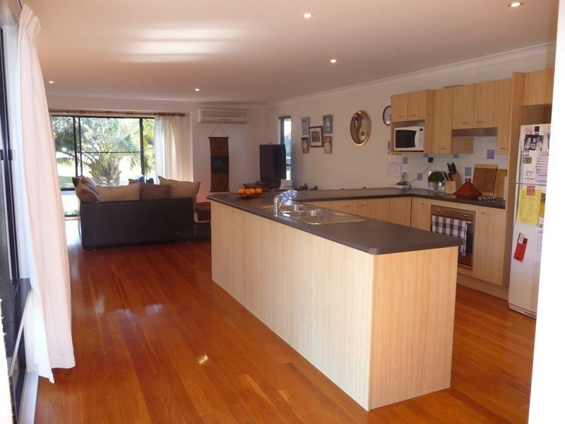 Lot 15 Marine Parade, Agnes Water QLD 4677