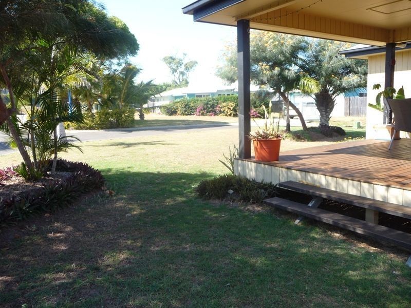 Lot 15 Marine Parade, Agnes Water QLD 4677