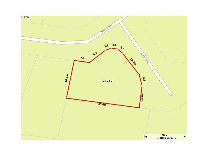 Lot 15 Marine Parade, Agnes Water QLD 4677