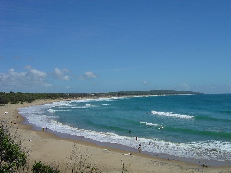 Lot 15 Marine Parade, Agnes Water QLD 4677