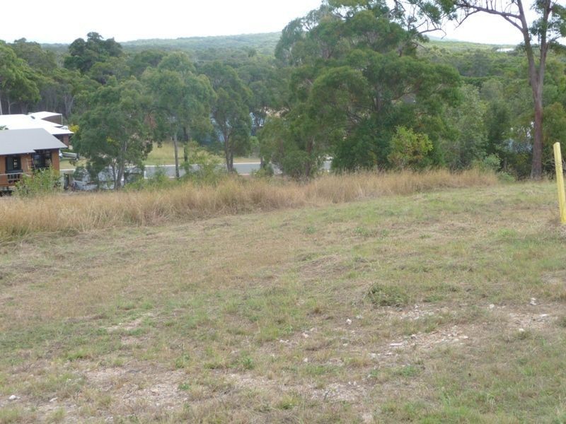 Lot 56 Solander Close, Agnes Water QLD 4677