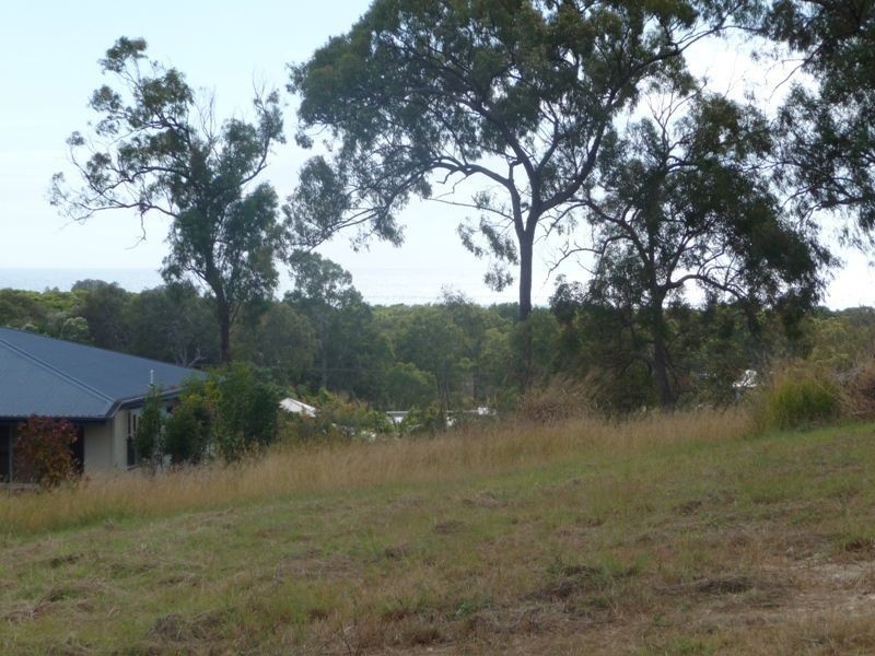 Lot 56 Solander Close, Agnes Water QLD 4677