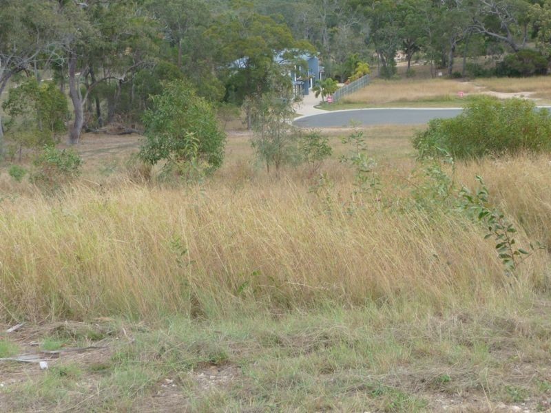 Lot 56 Solander Close, Agnes Water QLD 4677