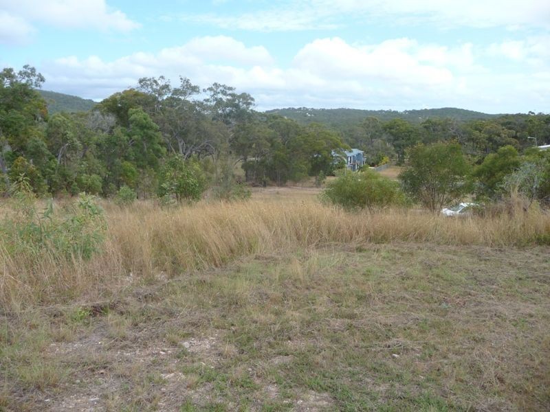 Lot 56 Solander Close, Agnes Water QLD 4677