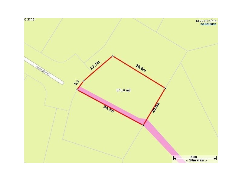 Lot 56 Solander Close, Agnes Water QLD 4677