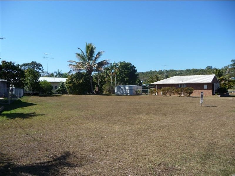 Lot 36 Grahame Colyer Drive, Agnes Water QLD 4677