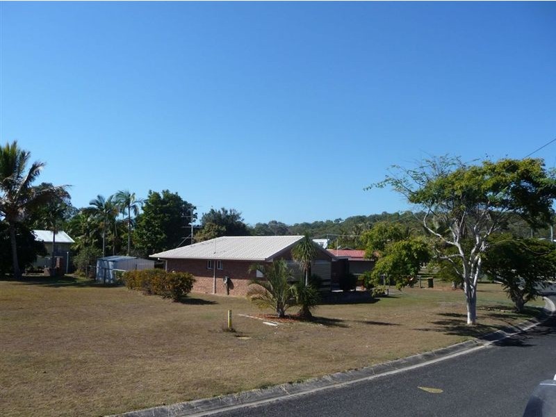 Lot 36 Grahame Colyer Drive, Agnes Water QLD 4677