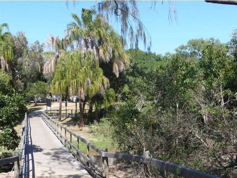 Lot 36 Grahame Colyer Drive, Agnes Water QLD 4677