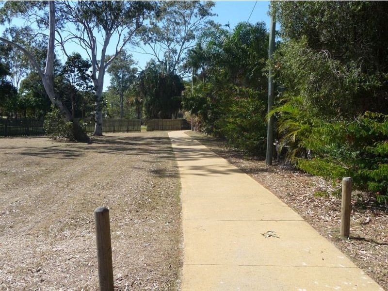 Lot 36 Grahame Colyer Drive, Agnes Water QLD 4677